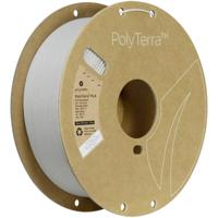 Polymaker PA04043 Marble Filament PLA kunststof Gering kunststofgehalte, Mat, Meerkleurig 1.75 mm 1000 g Marble Limestone PolyTerra™ 1 stuk(s) - thumbnail