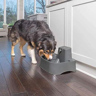 PETSAFE DRINKWELL BIG DOG FONTEIN 7,5 LTR 47 X 30,5 X 14 CM - thumbnail