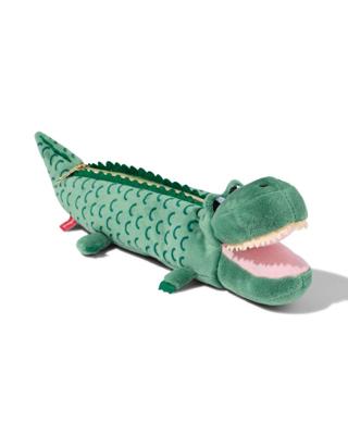 HEMA Etui krokodil