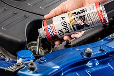 Liqui Moly olie-additief 1013 500 ml