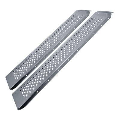 Oprijplaten Staal 2x1,50mtr 0410268