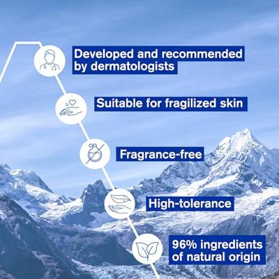 Uriage Cica Daily Repairing Cream Uriage Cica Daily Repairing Cream