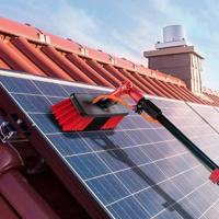 Umuzi Cleaning Telescopische Waterborstel - 4,6 meter - thumbnail