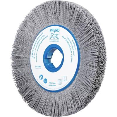 PFERD TOOLS Ronde borstel RBUP 30025/50,8 SiC 80 1,10 FLEX 79183659 1 stuk(s)