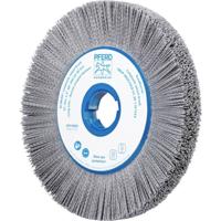 PFERD TOOLS Ronde borstel RBUP 30025/50,8 SiC 80 1,10 FLEX 79183659 1 stuk(s) - thumbnail