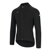 Assos GT LS mid layer ondershirt lange mouw zwart unisex XLG - thumbnail