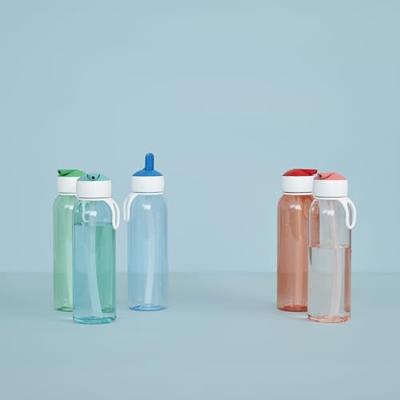 Mepal waterfles flip-up 500ml cool pink