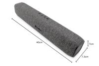CoolBox COO-BTA-BS23 Grijs Bluetooth luidspreker - thumbnail