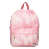 Milky Kiss rugzak bold style roze - thumbnail
