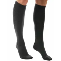 Yellowmoon kinder/dames kniekous 1 paar - Hoge katoeken sokken - thumbnail