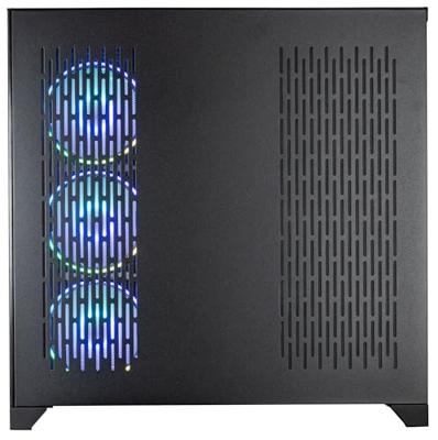 Captiva Game-PC 89047 AMD Ryzen 7 7800X3D 5 GHz 16 GB RAM 2 TB SSD Nvidia NVIDIA GeForce RTX 5080 89047