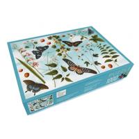 Collage from several Artworks Puzzel 1000 Stukjes - thumbnail