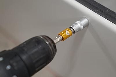 Brilliant Tools BT053003 BT053003 Dopsleuteladapter Aandrijving 1/4 (6.3 mm), 3/8 (10 mm), 1/2 (12.5 mm) 1 stuk(s) Brilliant Tools BT053003 BT053003 Dopsleuteladapter Aandrijving 1/4 (6.3 mm), 3/8 (10 mm), 1/2 (12.5 mm) 1 stuk(s)