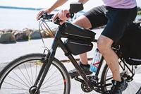 Zefal Zéfal achteruitkijkpiegel "dooback 2" mirror zéfal"dooback 2" chromed abs,black - thumbnail