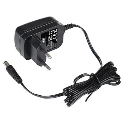Akyga AK-TB-09 Stekkernetvoeding, vaste spanning 12 V 0.5 A 6 W