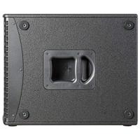 HK Audio Linear SUB 1500 A actieve subwoofer 15 inch - thumbnail