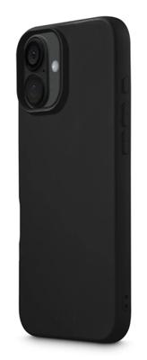 Hama Cover Apple iPhone 16 Zwart