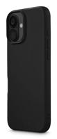 Hama Cover Apple iPhone 16 Zwart - thumbnail