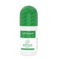 Axitrans Roller Gevoelige Huid Anti-Transpirant 20ml - thumbnail