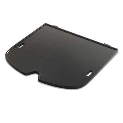 Weber Bakplaat - Traveler barbecue grillplaat Weber Bakplaat - Traveler barbecue grillplaat