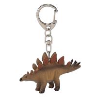 Mojo sleutelhanger stegosaurus - 387448 - thumbnail