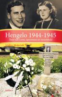 Hengelo 1944-1945 - Martin Meijerink - Paperback (9789463383714) - thumbnail