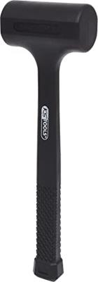 KS Tools 140.5256 Terugslagvrije beschermhamer, 860g
