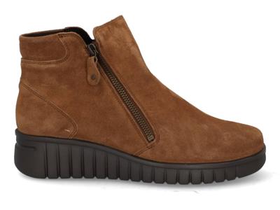 Hartjes Country Boot 172.2201 cognac Cognac maat 42