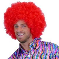 Felrode Afropruik - thumbnail