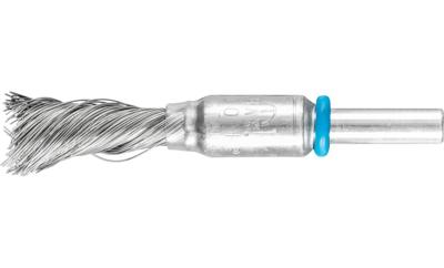 PFERD TOOLS penseelborstel PBGS 1210/6 INOX 0,20 43218015 10 stuk(s)