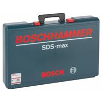 Bosch Accessories 2605438322 2605438322 Machinekoffer Kunststof Blauw (l x b x h) 410 x 615 x 135 mm - thumbnail