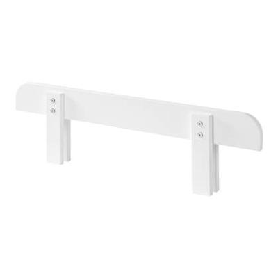 Vipack uitvalbeveiliging Kiddy - wit - 24,5x90,5x5,5 cm