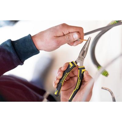 Stanley FatMax FAT-0-89-869 Rechte Telefoontang