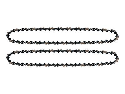 PARKSIDE Reservezaagkettingenset (PEK 14 11 A1 - 14 inch)
