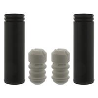 Aanslagrubber met stofkap - Protection kit 13096 - thumbnail