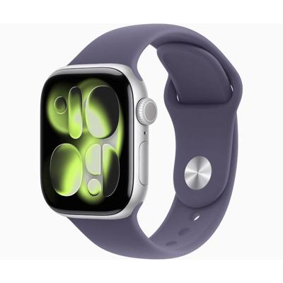 Smartwatch Apple Series 11 Zilverkleurig 1,77"