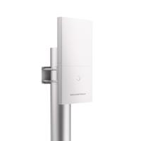 Grandstream Networks GWN7600LR WLAN access point 867 Mbit/s Power over Ethernet (PoE) White - Grandstream Networks GWN7600LR, 867 Mbit/s, IEEE 802.11a,IEEE 802.11ac,IEEE 802.11b,IEEE 802.11e,IEEE 802. - thumbnail