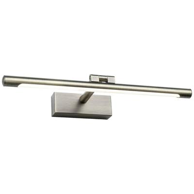 Paulmann Mingo 95562 LED-schilderijlamp 9.5 W Warmwit Messing Paulmann Mingo 95562 LED-schilderijlamp 9.5 W Warmwit Messing