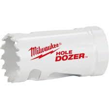 Milwaukee Accessoires hole dozer gatzaag 32 mm - 49560062 - 49560062