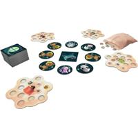 Bordspel Asmodee Dream Catcher FR - thumbnail