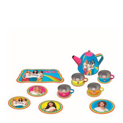 Studio 100 MEK3N0000620 spel voor feestjes Studio 100 MEK3N0000620 spel voor feestjes