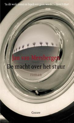 De macht over het stuur - Jan van Mersbergen - eBook (9789059365193)