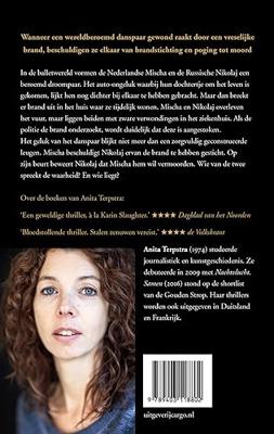 Anita  Terpstra Vonk