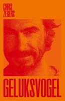 Geluksvogel - Chris Zegers - ebook - thumbnail