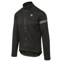 AGU Thermojack Essential Heren - Zwart - XL - thumbnail