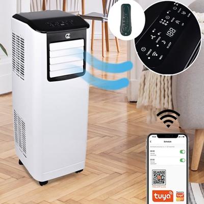 FlinQ mobiele airco nu in de aanbieding