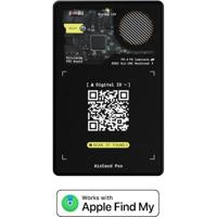 Rolling Square AirCard Pro - Bluetooth Tracker - Apple Find My - Ultradun 2,2 mm - Draadloos Oplaadbaar - thumbnail