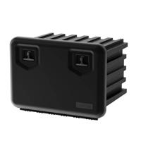 Daken Gereedschapskist Welvet 109 L zwart - thumbnail