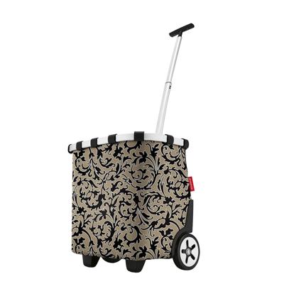 Reisenthel Carrycruiser-Baroque Marble