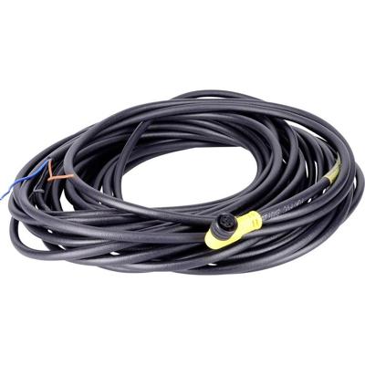 Molex 1200868062 Sensor/actuator connector, geassembleerd 1 stuk(s)